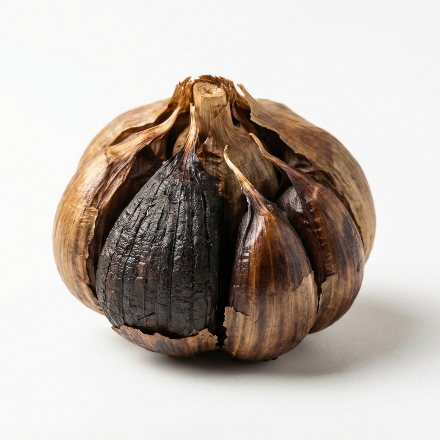 Tête d'ail noir 55 g